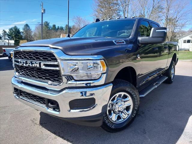 new 2024 Ram 2500 car, priced at $60,082