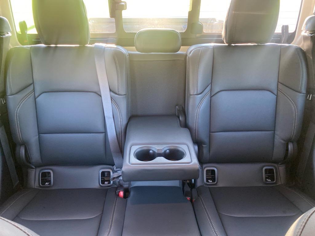 new 2025 Jeep Gladiator car, priced at $49,410