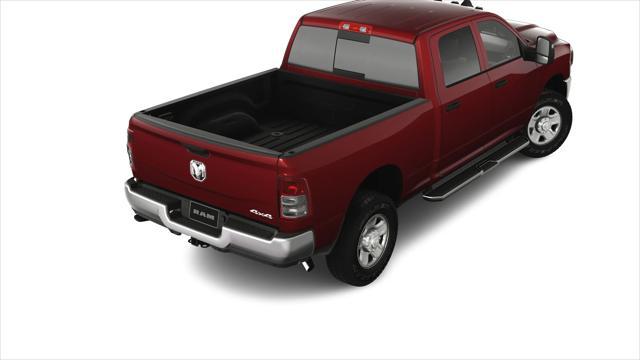 new 2024 Ram 2500 car, priced at $48,247