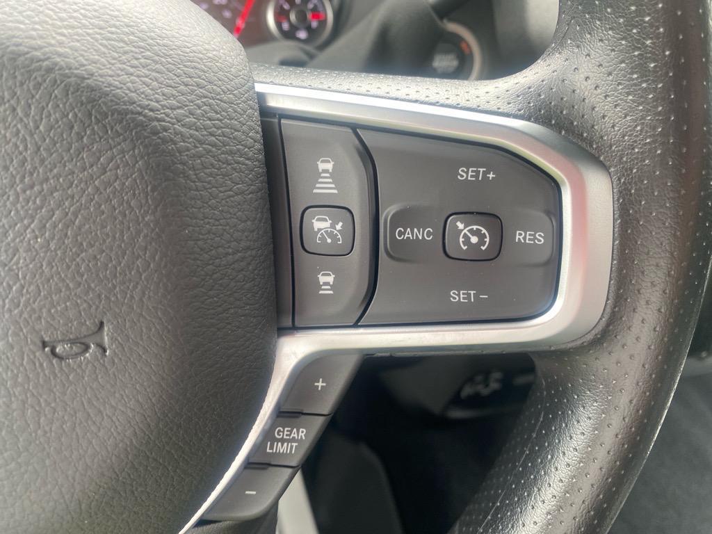 new 2025 Ram 2500 car, priced at $61,231