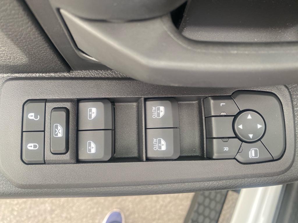 new 2025 Ram 2500 car, priced at $61,231