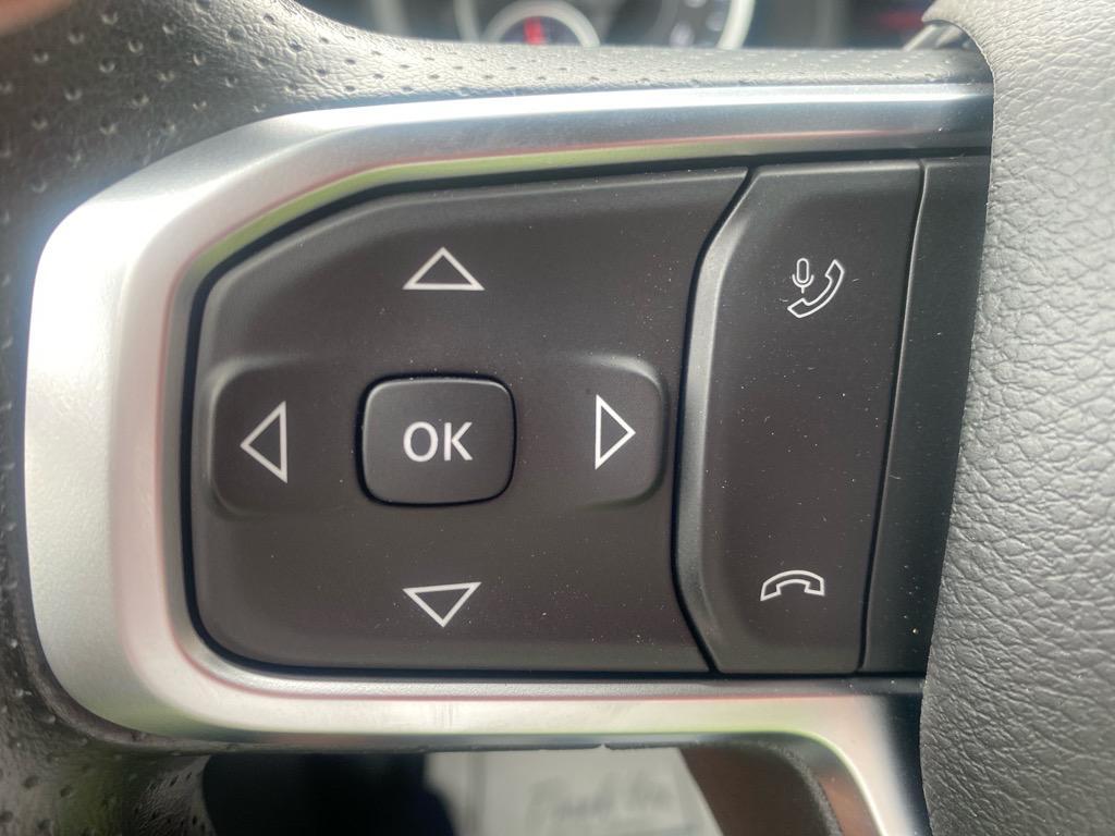 new 2025 Ram 2500 car, priced at $61,231