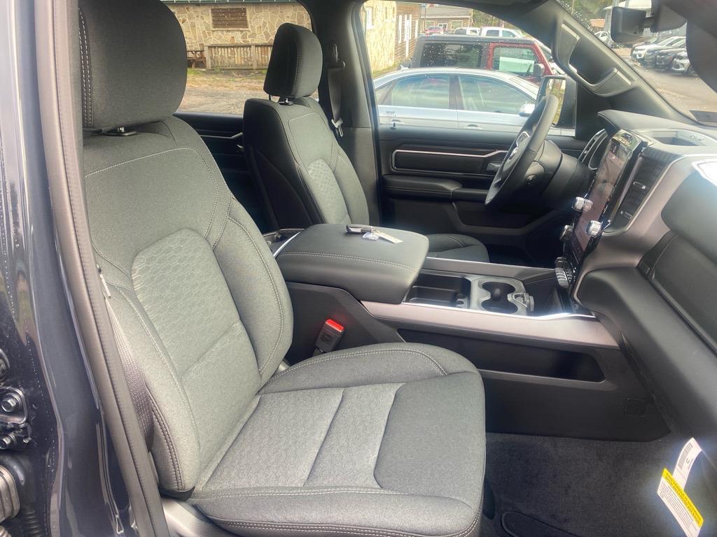 new 2026 Ram 1500 car, priced at $63,570