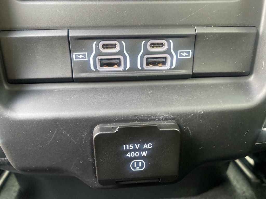 new 2026 Ram 1500 car, priced at $63,570