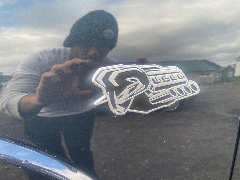 new 2026 Ram 1500 car, priced at $63,570