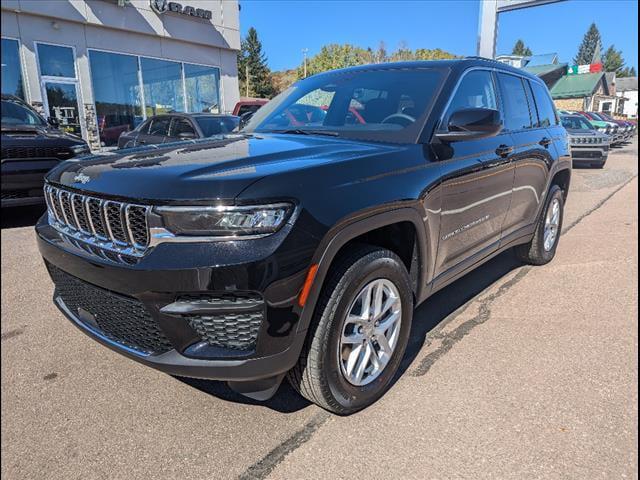 new 2025 Jeep Grand Cherokee car, priced at $39,478