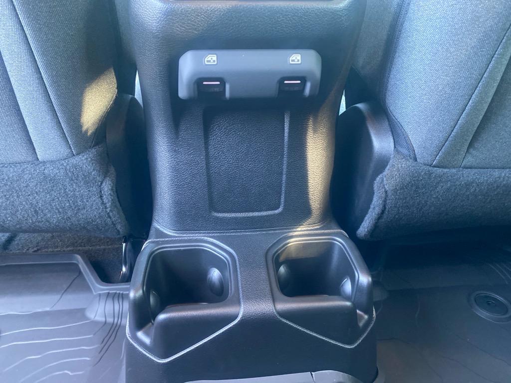 new 2025 Jeep Wrangler car, priced at $51,540