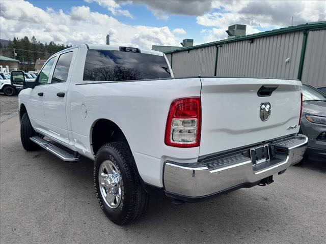 new 2024 Ram 2500 car, priced at $48,355