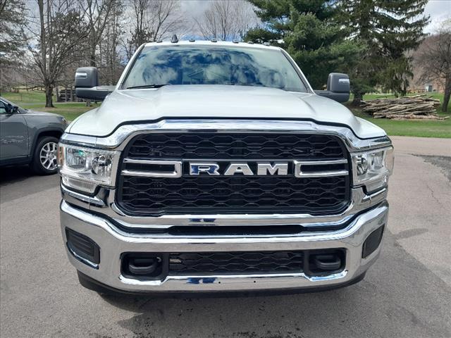 new 2024 Ram 2500 car, priced at $48,355