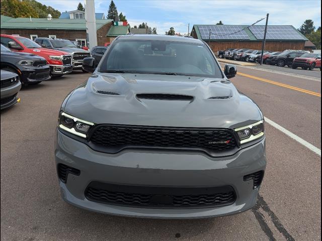 new 2025 Dodge Durango car, priced at $49,865