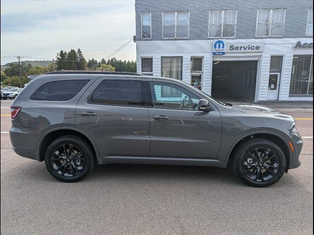 new 2025 Dodge Durango car, priced at $49,865