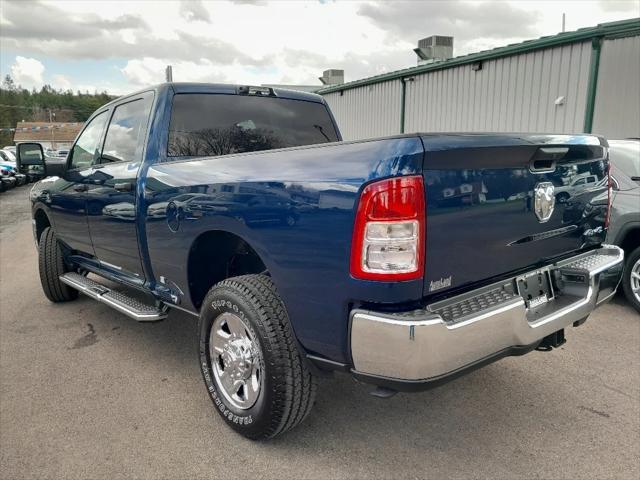 new 2024 Ram 2500 car, priced at $57,301