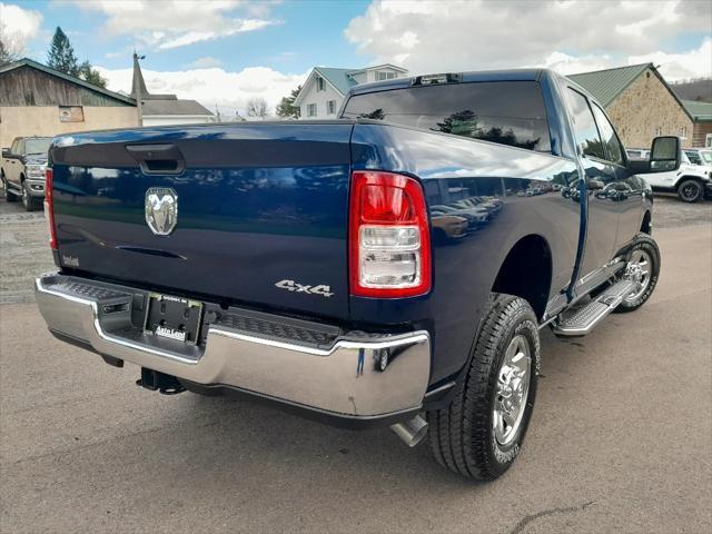 new 2024 Ram 2500 car, priced at $57,301