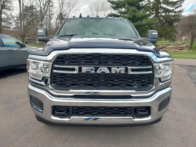 new 2024 Ram 2500 car, priced at $57,301