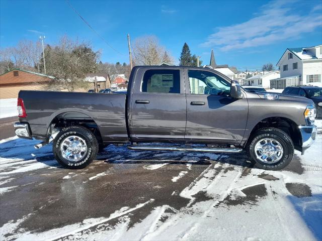 new 2024 Ram 2500 car, priced at $48,621