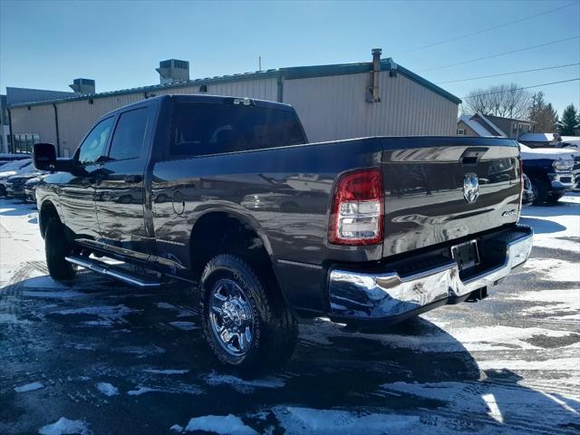 new 2024 Ram 2500 car, priced at $48,621