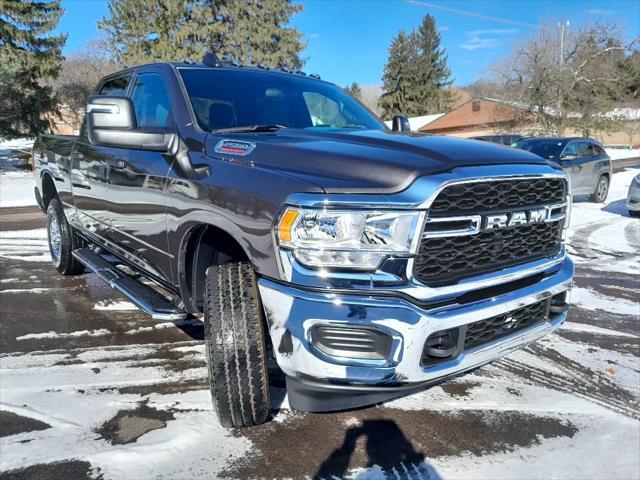 new 2024 Ram 2500 car, priced at $48,621