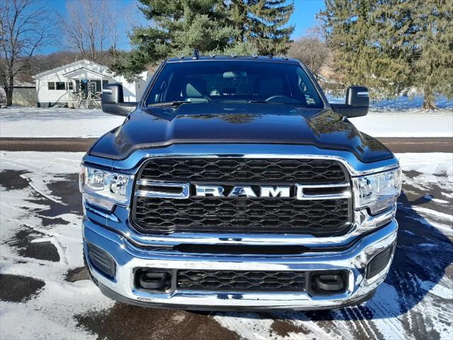 new 2024 Ram 2500 car, priced at $48,621