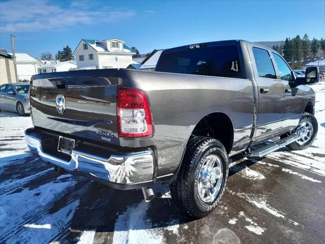 new 2024 Ram 2500 car, priced at $48,621