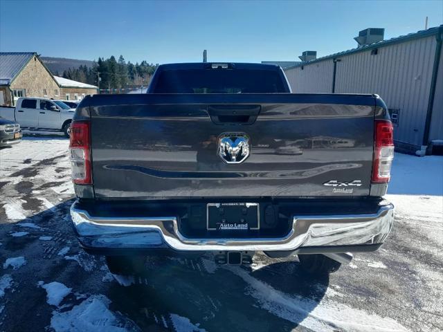 new 2024 Ram 2500 car, priced at $48,621