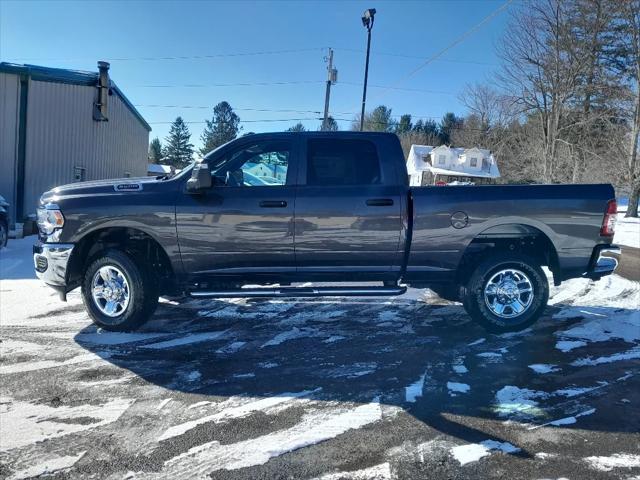 new 2024 Ram 2500 car, priced at $48,621