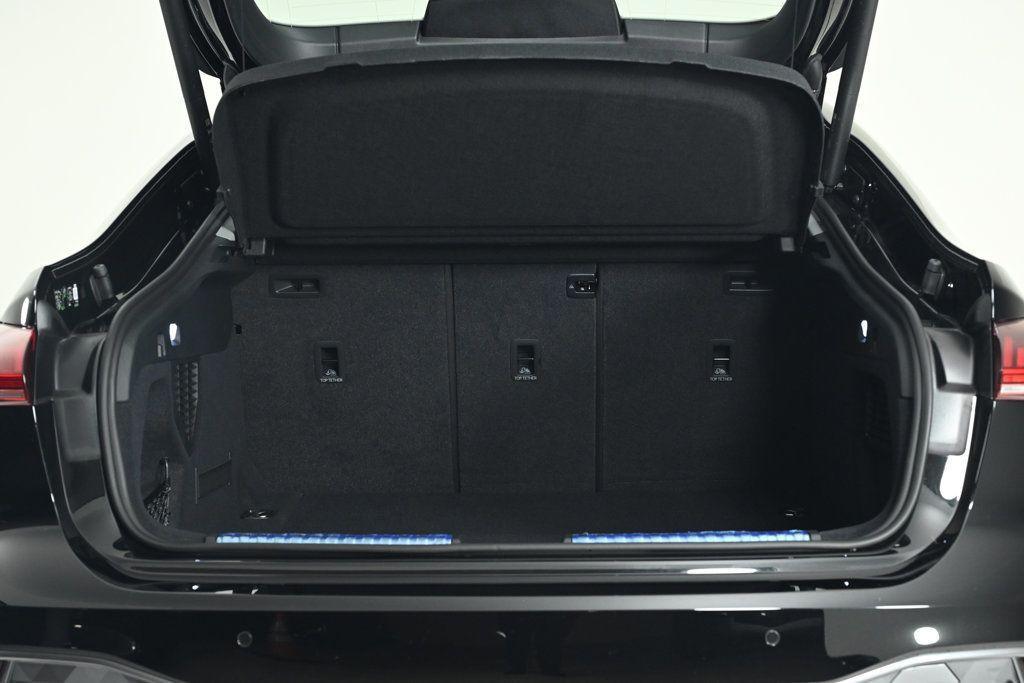 new 2025 Audi A5 car, priced at $54,025