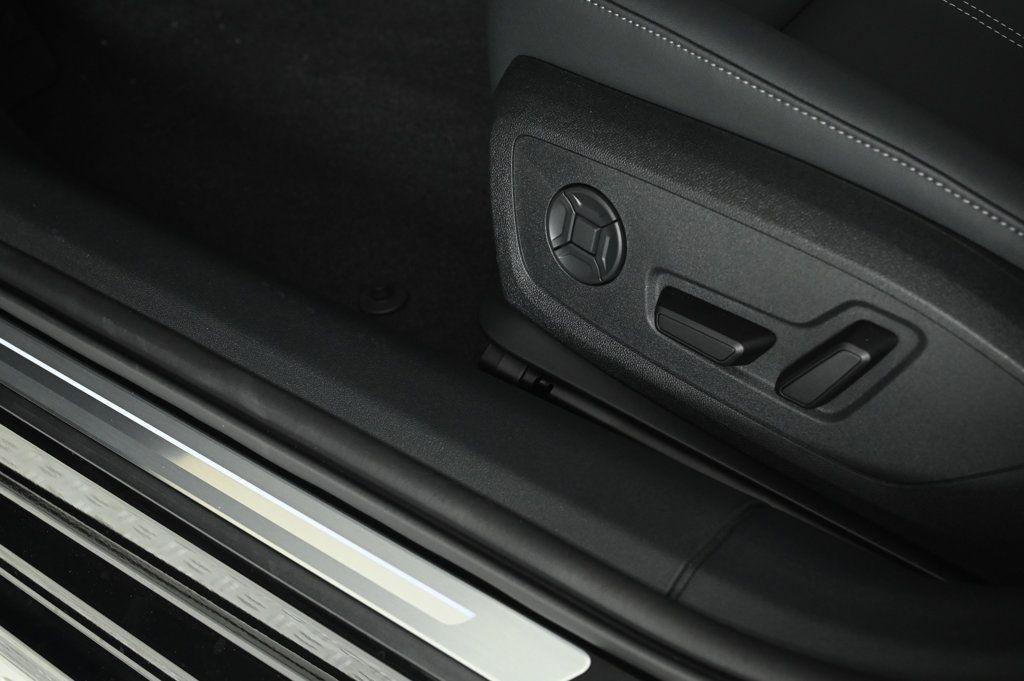 new 2025 Audi A5 car, priced at $54,025