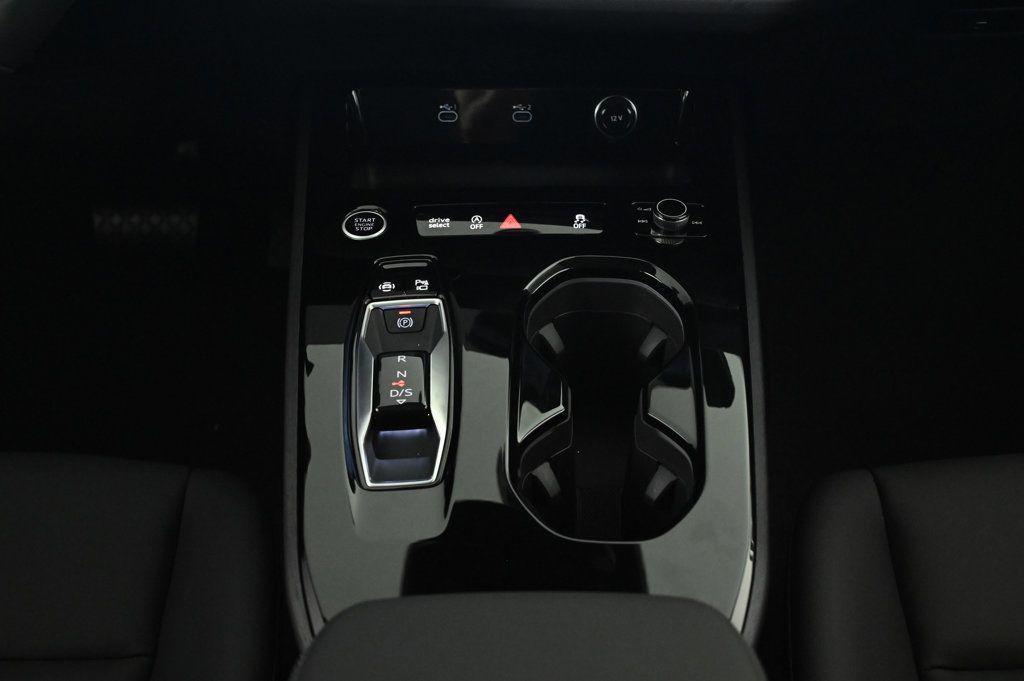 new 2025 Audi A5 car, priced at $54,025