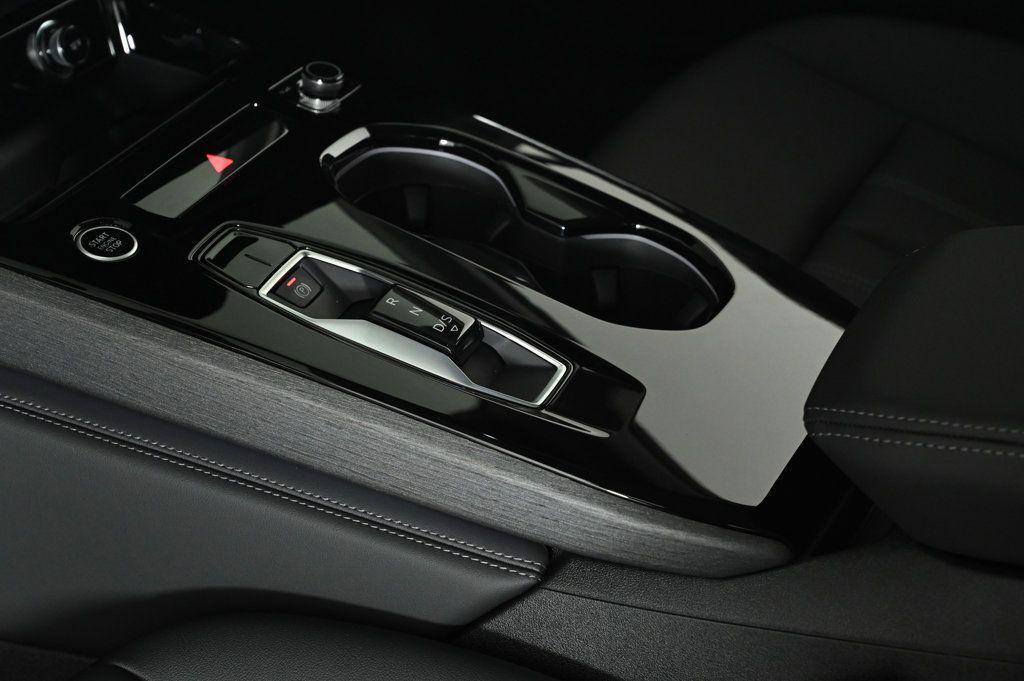 new 2025 Audi A5 car, priced at $54,025