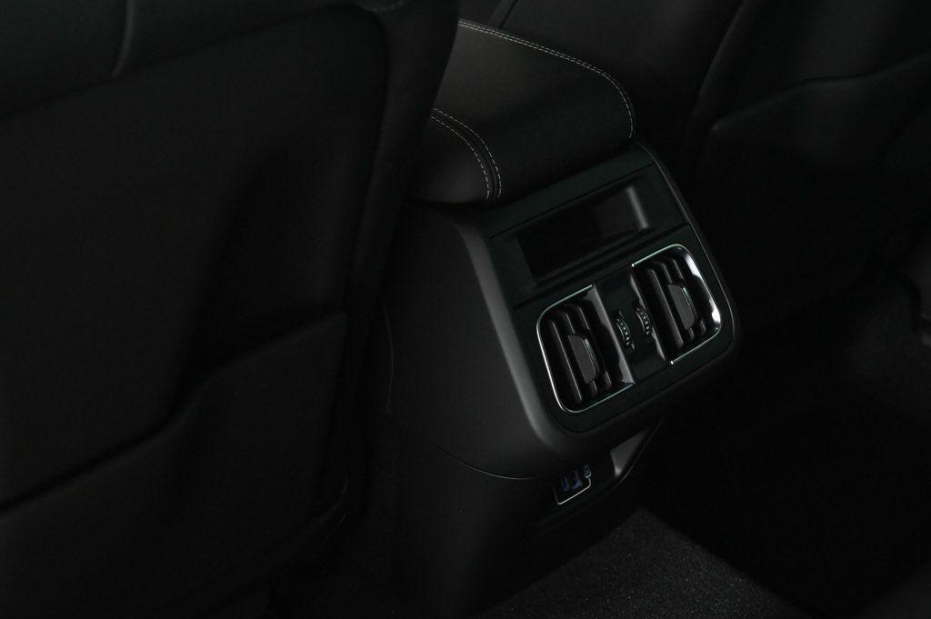 new 2025 Maserati Grecale car, priced at $84,845