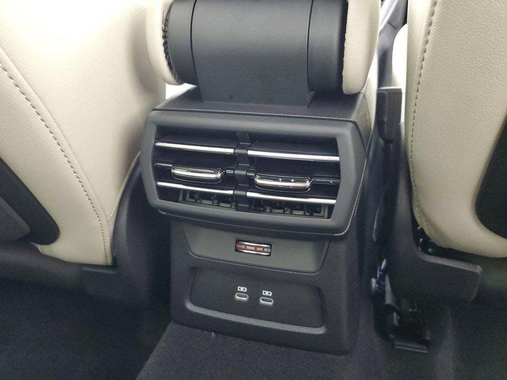 new 2025 Audi A3 car, priced at $38,990