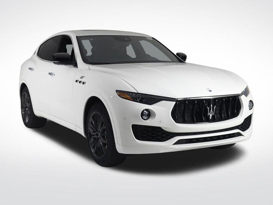 new 2024 Maserati Levante car, priced at $103,970