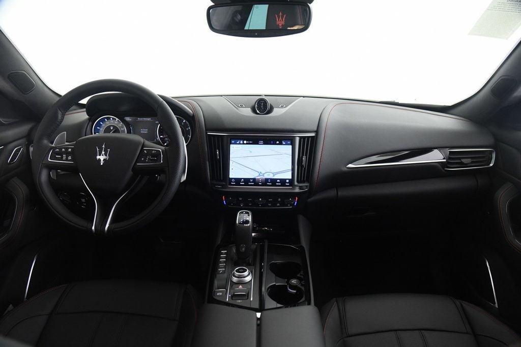new 2024 Maserati Levante car, priced at $103,970