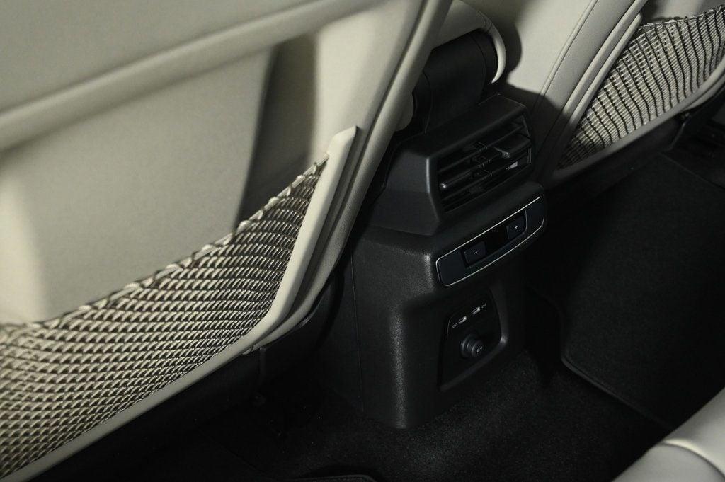 new 2025 Audi Q4 e-tron car, priced at $52,050