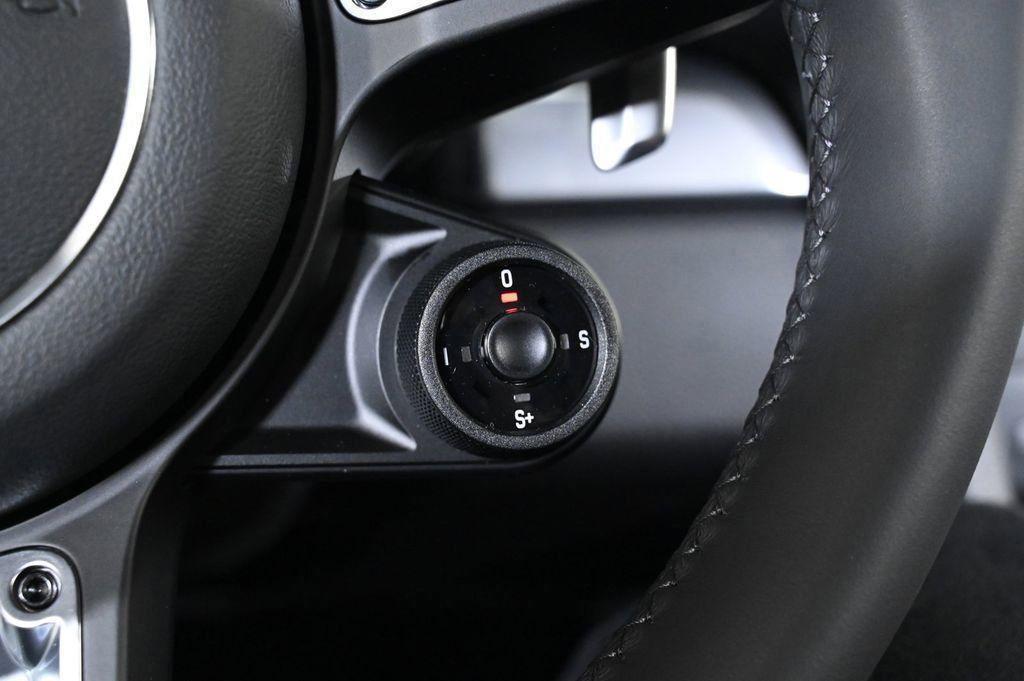 new 2024 Porsche 718 Cayman car, priced at $90,270