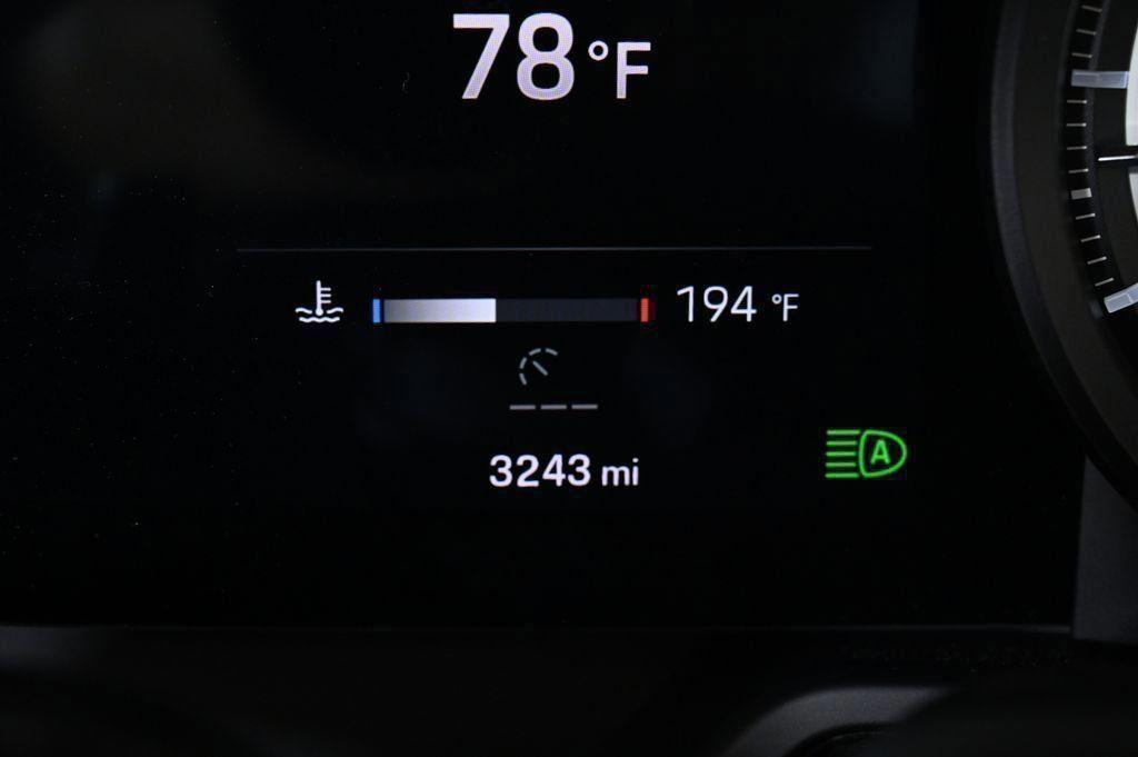 used 2024 Porsche 911 car, priced at $231,988