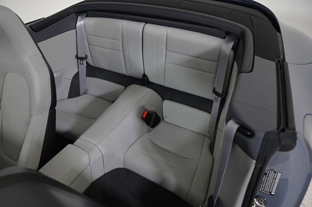 used 2024 Porsche 911 car, priced at $254,988