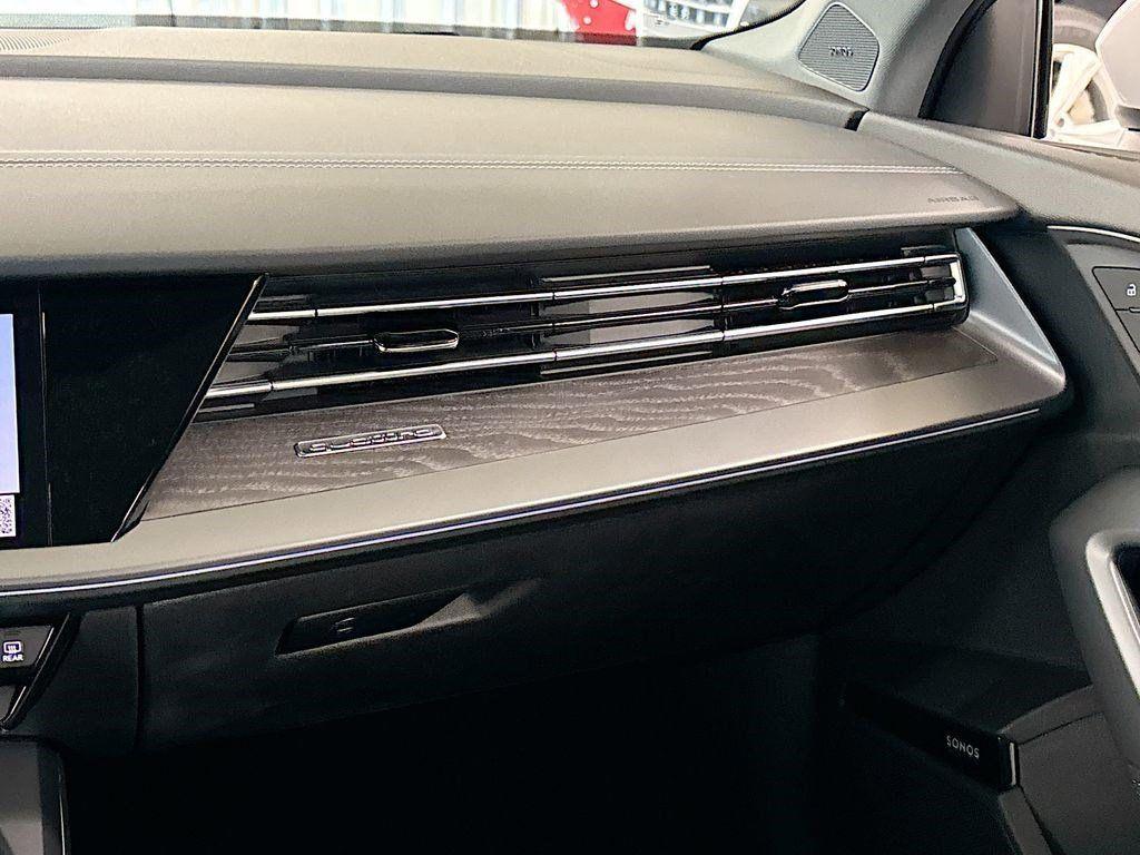 new 2025 Audi A3 car, priced at $43,935