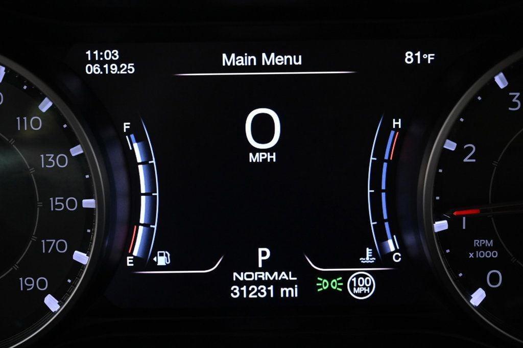 used 2023 Maserati Ghibli car, priced at $55,995