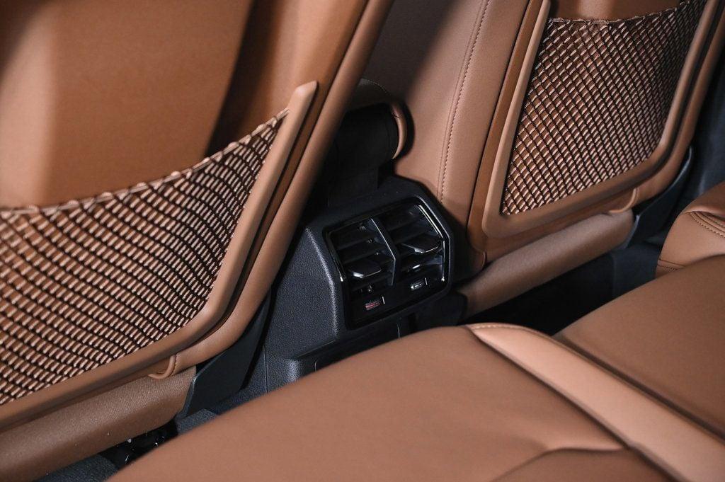 new 2025 Audi Q3 car, priced at $41,560