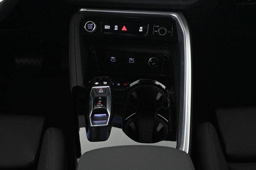 new 2025 Audi Q5 car, priced at $61,300