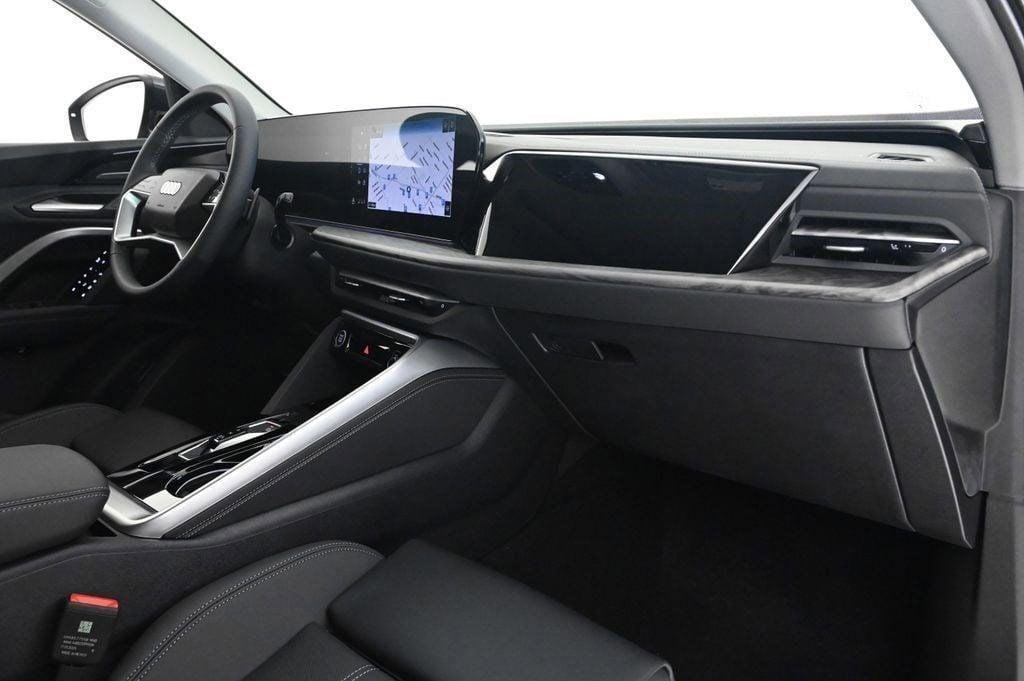 new 2025 Audi Q5 car, priced at $61,300