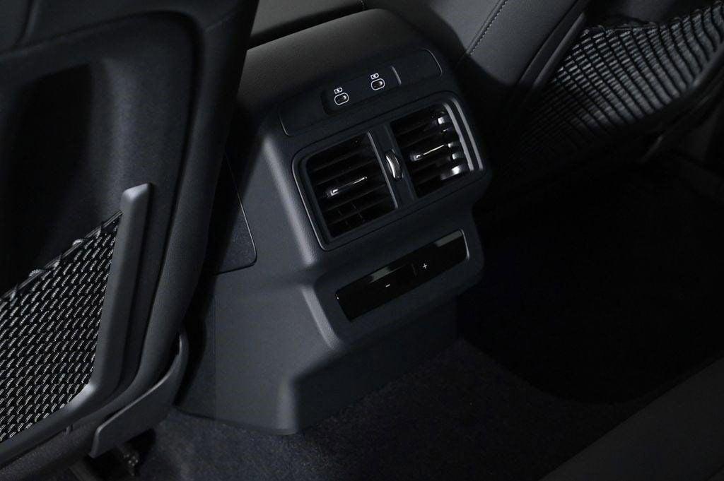 new 2025 Audi Q5 car, priced at $61,300