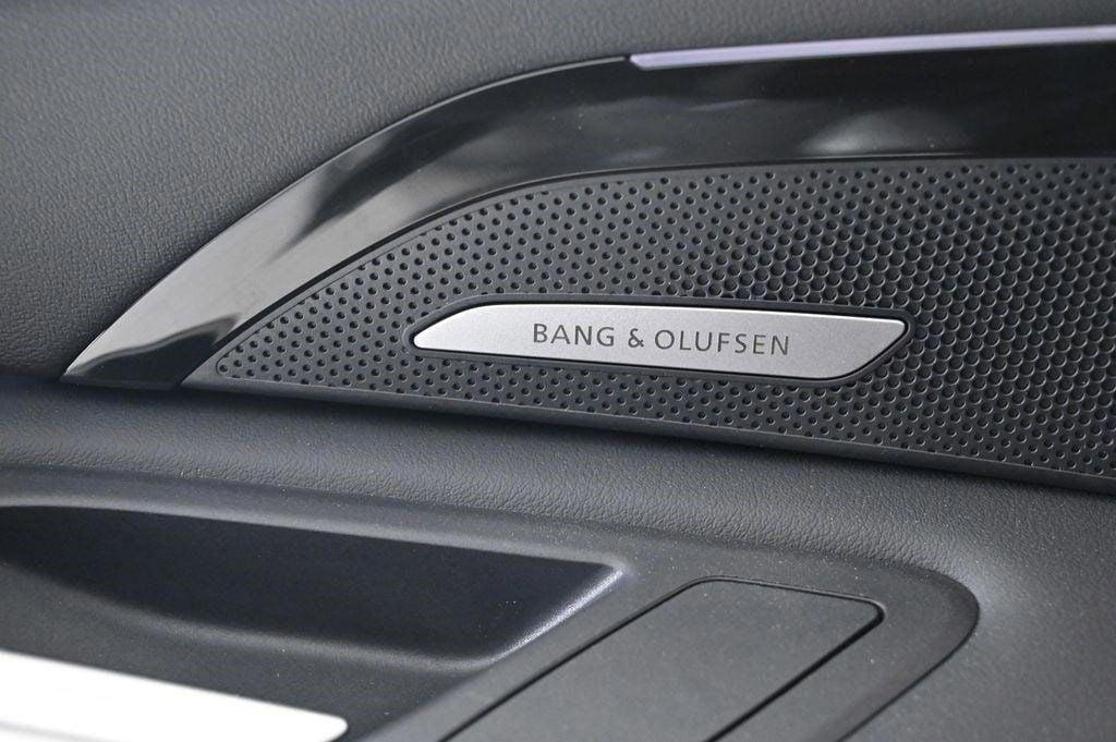 new 2025 Audi Q5 car, priced at $61,300