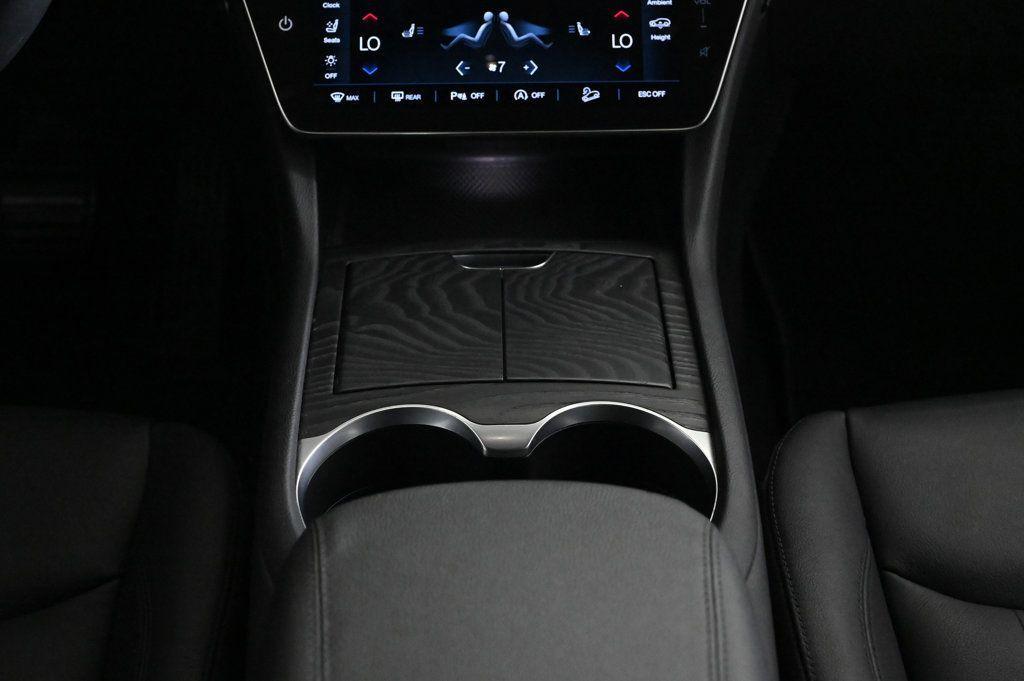 used 2023 Maserati Grecale car, priced at $49,995