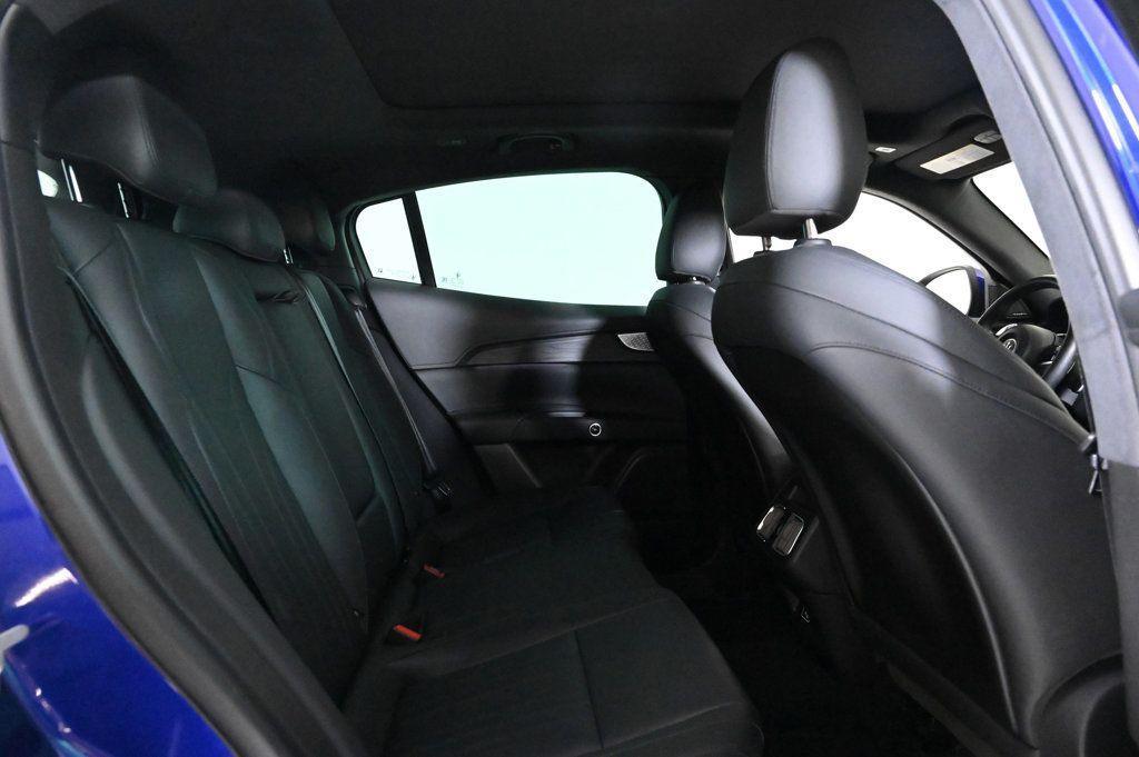 used 2023 Maserati Grecale car, priced at $49,995