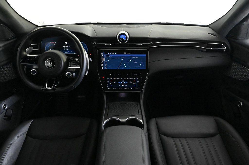 used 2023 Maserati Grecale car, priced at $49,995