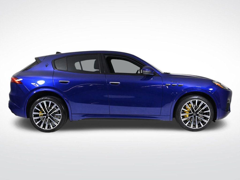 used 2023 Maserati Grecale car, priced at $49,995