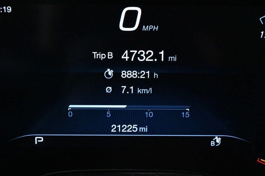 used 2023 Maserati Grecale car, priced at $49,995