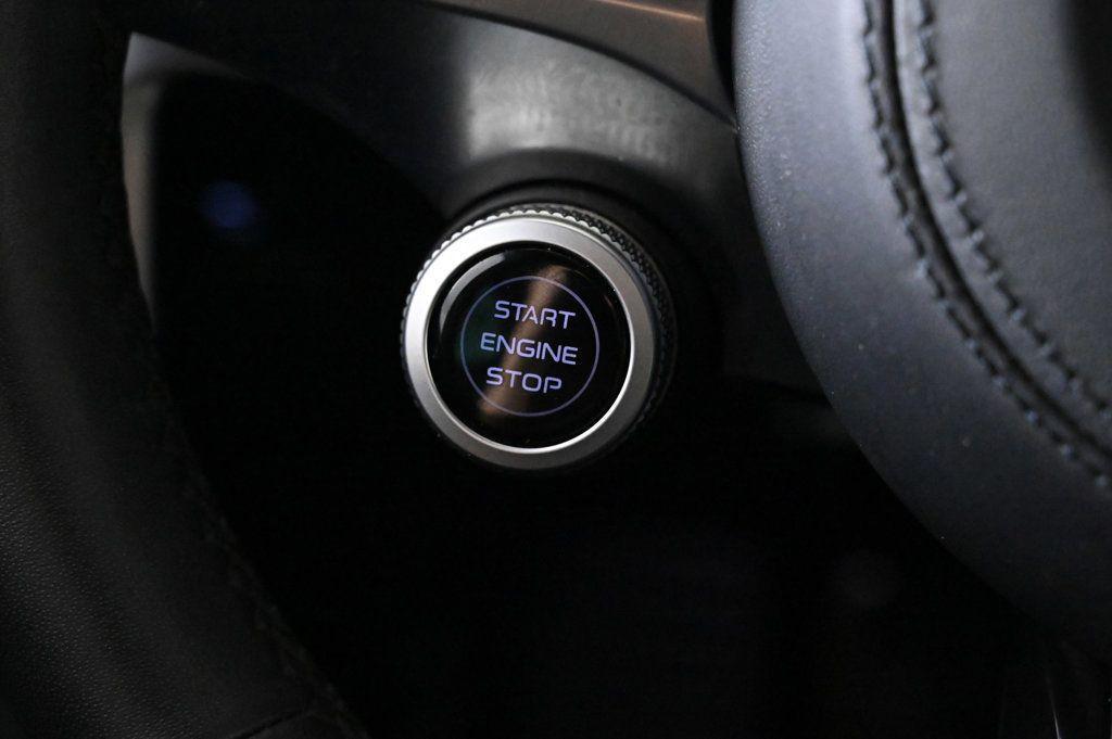 used 2023 Maserati Grecale car, priced at $49,995